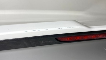 СПОЙЛЕР AUDI A3 S-LINE 8Y4827933A