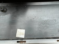 фото thumb №9, Toyota corolla e21 kombi 18- бампер задня задній