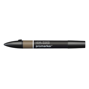 WINSOR & NEWTON PROMARKER UMBER O615