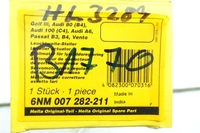 фото thumb №13, Hella регулировка настройка света l/p audi 100 c4 80 b4 a6 c4