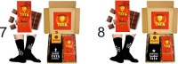 DAD DAY подарок для папы SOCKS 43-45 CHOCOLATE день матери день мамы