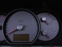 фото thumb №8, Kia carens iii un лічильник прилади 2.0d 94003-1d830