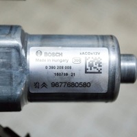 фото thumb №6, Peugeot 308 2016 моторчик двірники скло задній