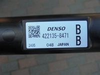 фото thumb №7, Радиатор wody honda hrv 2018-2021r lift 1,5 l turbo