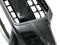 фото thumb №11, Бампер, решётка радиатора, решётка радиатора, решётки audi q-3/q3 8u lift competition 620.