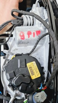 фото thumb №11, Дзеркало праве перед bmw 8 g14 9 pin 949892809