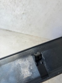 фото thumb №7, Ґрати повітропровід планка dekor консолі bose cx5 kd4555256