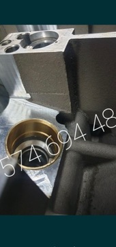 фото thumb №9, Головка tdi двигатель vw audi skoda