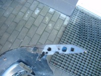 фото thumb №10, Bmw 3 gt gran turismo f34 бампер перед передний 51117293806