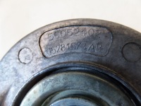 фото thumb №4, Alfa romeo giulia 2.0 натяжитель ремень ролик 50052402