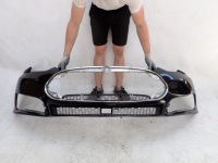 фото thumb №1, Tesla model s 12-16 бампер перед передний pdc