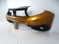 фото thumb №3, Бампер перед передний dacia duster ii 17-18 новый