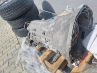 фото thumb №1, Коробка передач bmw 8hp70h