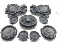 фото thumb №1, Динаміки комплект audi a8 d5 4n0035297 sedan/limuzyna