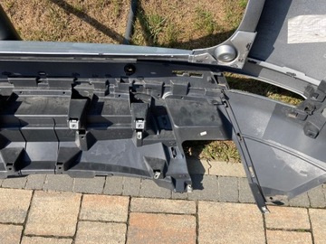 фото thumb №9, Бампер зад задній land range rover evoque динамічний