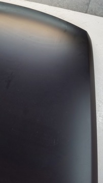 фото thumb №6, Капот крышка перед vw touareg 7l