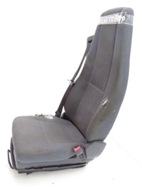 фото thumb №6, Volvo fe fl 06- euro 5 сиденье правый пассажира пневматический