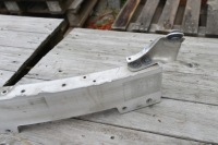 фото thumb №8, Mercedes s-klasa w223 21- балка передняя перед