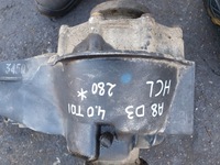 фото thumb №7, Мост дифференциал дифференциал audi a8 d3 4.0 tdi