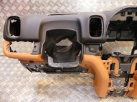 фото thumb №7, Mini f60 lift countryman панель приладів приладова консоль оригінал