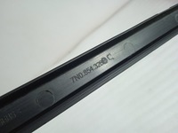 фото thumb №9, Sharan alahambra молдинг стекло лобовое левая правая