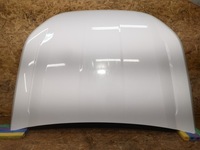 фото thumb №1, Ford ranger iv капот кришка двигуна