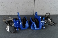 фото thumb №12, Bmw 5 g30 g31 6 g32 гальма диски диск затискачі супорт м-пакет 374mm