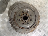 фото thumb №1, Mercedes w176 a-klasa зчеплення двомасовий колесо