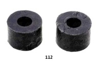 фото thumb №1, Japanparts резиновый элемент стабилизатора. nissan перед navara 98-