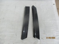 фото thumb №7, Молдинг стойка p/l 4b9853378g 4b9853377g audi a6 c5