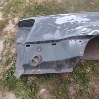 фото thumb №4, Jeep grand cherokee wj крыло четверть правые зад