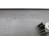 фото thumb №4, Renault master ii 98-03 защита стойка правый перед