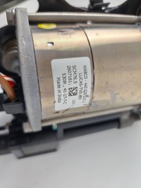 фото thumb №10, Компрессор насос компрессор подвеска bmw f16 x5 f15 f85 f86 6875177