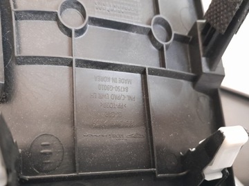 фото thumb №12, Hyundai genesis g70 2019r бардачок захист zaślpepka планка рамка повітропровід