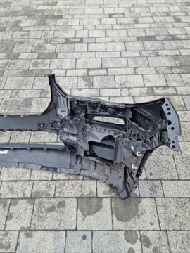 фото thumb №8, Bmw x5 g05 x line x-line xline бампер переднее перед