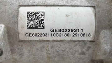 фото thumb №9, Рейка рульового управління трансмісія кермо tesla s 1070801-99-d