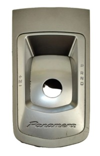 фото thumb №1, Porsche panamera 970 09-13 рамка тяга вибірник перемикання передач автоматична коробка передач