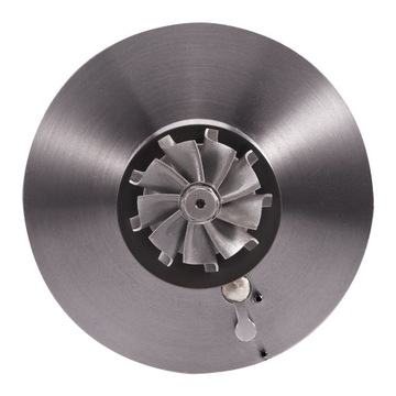 фото thumb №12, Сердцевина турбина do vw audi a4 seat 1.9 2.0t 038253056g