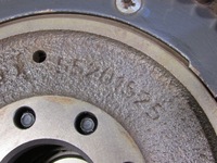 фото thumb №6, Зчеплення диск колесо маховик fiat doblo 1.3 jtd