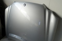 фото thumb №4, Mercedes w209 капот перед передняя clk 775