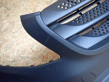 фото thumb №5, Mercedes vito 447 w447 14- бампер переднє перед