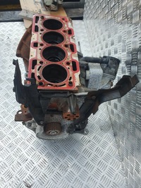 фото thumb №5, Блок двигателя блок двигателя поршни renault captur 1.5 dci