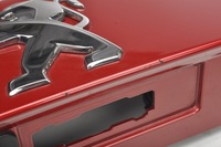 фото thumb №7, Peugeot 2008 ii накладка молдинг кришки 20r evh