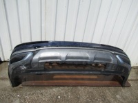 фото thumb №1, Бампер задний audi q7 4m0 s-line