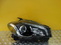 фото thumb №1, Suzuki sx4 s-cross 2016- фара лампа led r eu