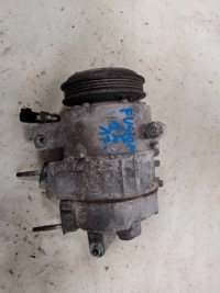 фото thumb №1, Компрессор кондиционера 2.5 ford fusion ds7h-19d629-cg