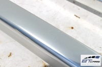 Audi q7 рейлинги кровельные 4l0860021c 4l0860022c рейлинг 2 штуки 2zz - хром с Разборки, фото thumb