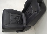 фото thumb №5, Сиденье левый задняя задний mercedes r-kl w251