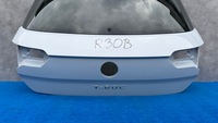 фото thumb №2, Vw t-roc 2ga крышка багажника багажника + тонированная стекло 2ga827159 r30b