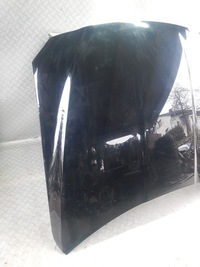 фото thumb №5, Jaguar xe r-sport x760 капот перед передняя lrc pec ebony black